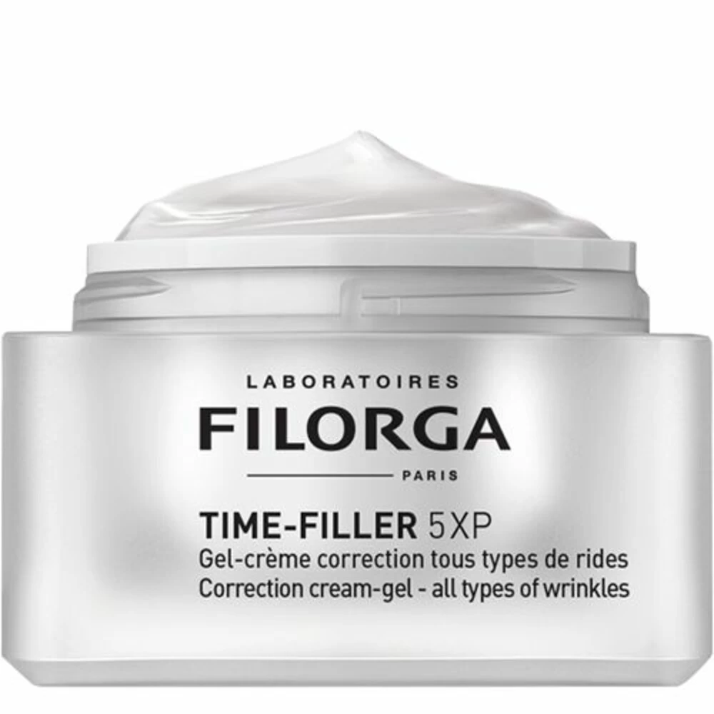 Filorga Time Filler 5xp Gezichtscreme 4 Filorga Time Filler 5xp Gezichtscreme - Afbeelding 2