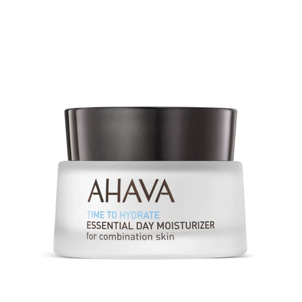 Ahava Time To Hydrate Essential Day Moisturizer 3 Ahava Time To Hydrate Essential Day Moisturizer