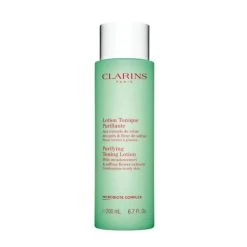 Clarins Purifying Toning Lotion