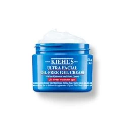 Kiehls Ultra Facial Oil-Free Gel Cream -Verzorgingsproducten Winkel 1046891 2