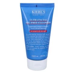 Kiehls Ultra Facial Oil-Free Cleanser