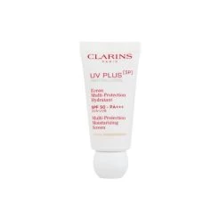 Clarins UV PLUS Anti-Pollution SPF 50 Gezichtscreme