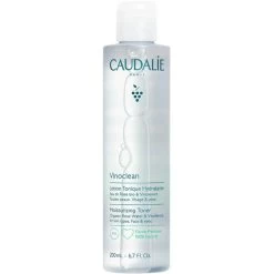 Caudalie Vinoclean Hydraterende Tonic Lotion
