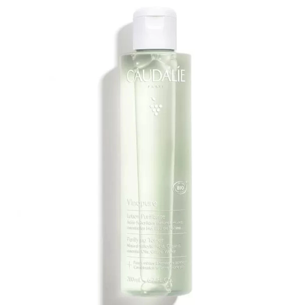 Caudalie Vinopure Zuiverende Lotion 3 Caudalie Vinopure Zuiverende Lotion