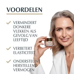 Eucerin Nachtcreme Hyaluron Filler En Elasticity -Verzorgingsproducten Winkel 1048893 3