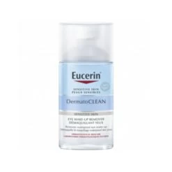 Eucerin Oogreinigingslotion DermatoCLEAN I5 Waterproof Make-up