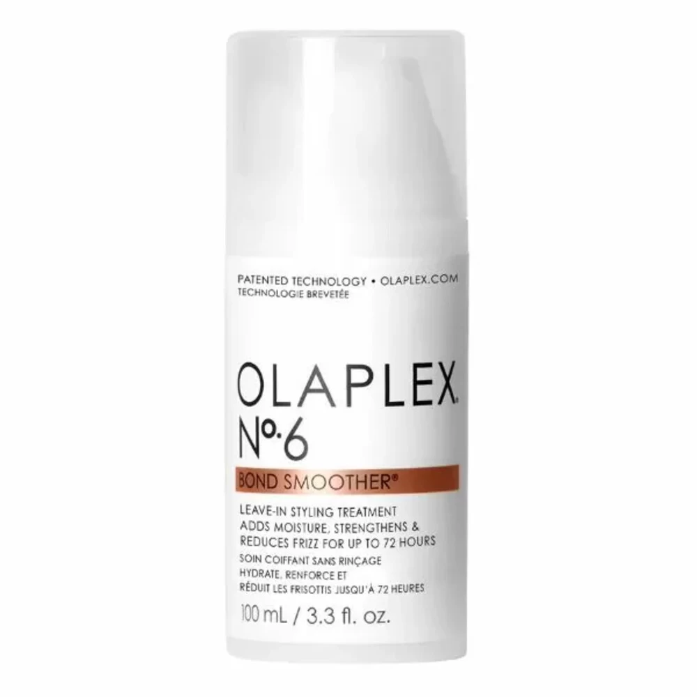 Olaplex No. 6 Bond Smoother Styling Crème 3 Olaplex No. 6 Bond Smoother Styling Crème
