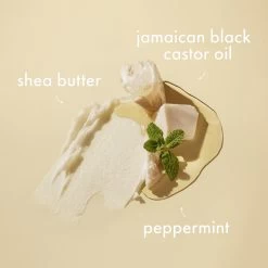 Shea Moisture Jamaican Black Castor Oil Strenghten & Restore Shampoo -Verzorgingsproducten Winkel 1049787 3