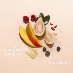 Shea Moisture Superfruit Complex 10-in-1 Multi-Benefit Shampoo 8 Shea Moisture Superfruit Complex 10-in-1 Multi-Benefit Shampoo -Verzorgingsproducten Winkel 1049804 3