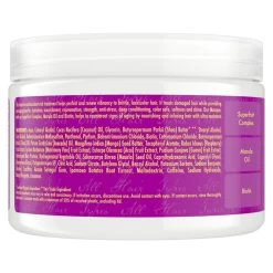 Shea Moisture Superfruit Complex 10-in-1 Multi-Benefit Masker -Verzorgingsproducten Winkel 1049807 2