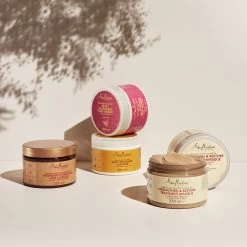 Shea Moisture Superfruit Complex 10-in-1 Multi-Benefit Masker -Verzorgingsproducten Winkel 1049807 3