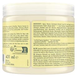 Shea Moisture Jamaican Black Strengthen & Restore Leave-In Conditioner 7 Shea Moisture Jamaican Black Strengthen & Restore Leave-In Conditioner -Verzorgingsproducten Winkel 1049824 2