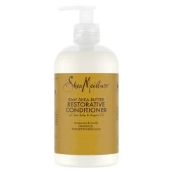 Shea Moisture Raw Shea Butter Restorative Conditioner