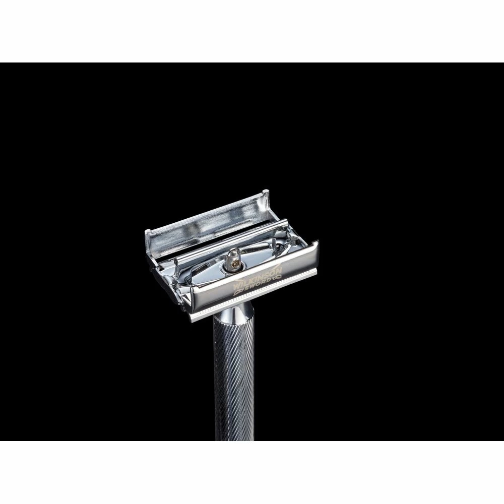 Wilkinson Men Scheermes Barberu0027s Style Razor Classic 5 Wilkinson Men Scheermes Barberu0027s Style Razor Classic - Afbeelding 3