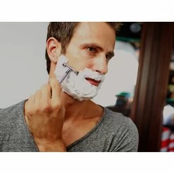 Wilkinson Men Scheermes Barberu0027s Style Razor Classic 12 Wilkinson Men Scheermes Barberu0027s Style Razor Classic -Verzorgingsproducten Winkel 1049965 5