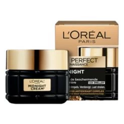 L'Oreal Lu0027Oréal Age Perfect Midnight Cream 5 L'Oreal Lu0027Oréal Age Perfect Midnight Cream -Verzorgingsproducten Winkel 1050996 2