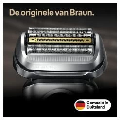 Braun Scheerkop Series 9 Pro -Verzorgingsproducten Winkel 1051385 4