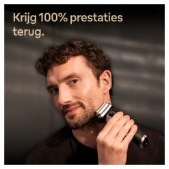 Braun Scheerkop Series 9 Pro -Verzorgingsproducten Winkel 1051385 5