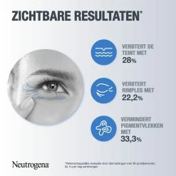 Neutrogena Retinol Boost Day Cream SPF 15 -Verzorgingsproducten Winkel 1051459 3