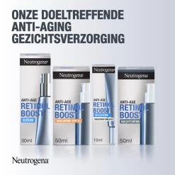 Neutrogena Retinol Boost Night Cream 8 Neutrogena Retinol Boost Night Cream -Verzorgingsproducten Winkel 1051460 4