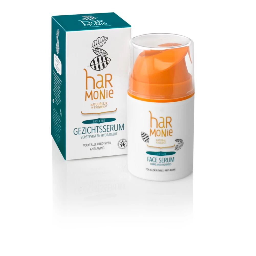 Harmonie Gezichtsserum 3 Harmonie Gezichtsserum