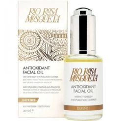 Rio Rosa Mosqueta Facial Oil