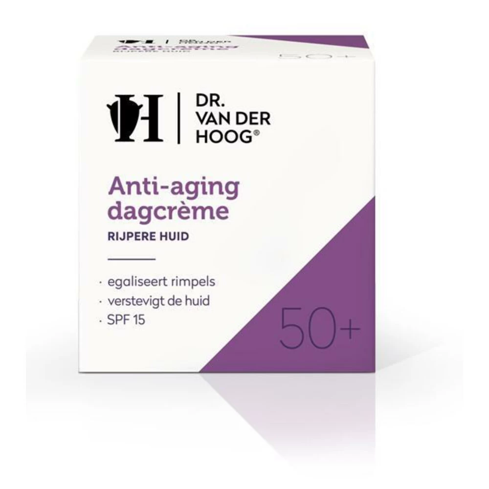 Anti Age Dagcreme 50 Plus 3 Anti Age Dagcreme 50 Plus