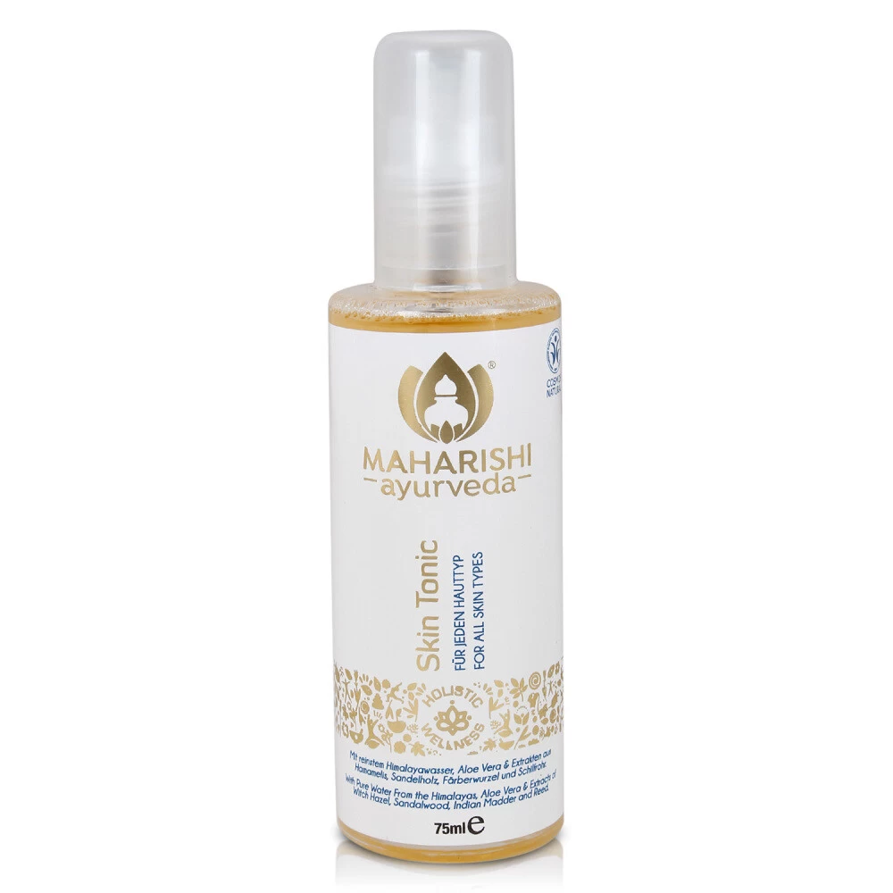 Maharishi Ayurveda Gezichtswater Tonic 2 Maharishi Ayurveda Gezichtswater Tonic