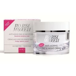 Rio Rosa Mosqueta Cream