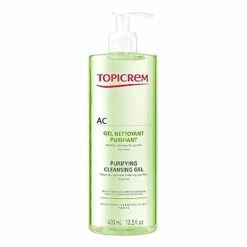 Topicrem Reingel Purifying Clean