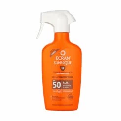 Ecran Sun Milk Spray SPF 50