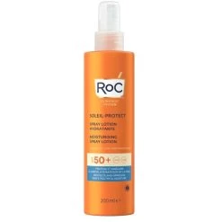 RoC Solprot Moist Spray SPF 50