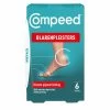 2x Compeed Blarenpeister Mix Pack -Verzorgingsproducten Winkel 1053863