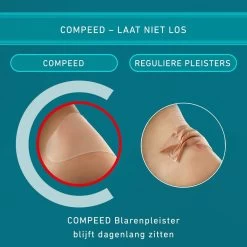 2x Compeed Blarenpeister Mix Pack -Verzorgingsproducten Winkel 1053863 4