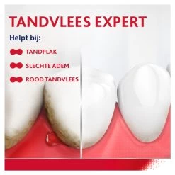 12x Parodontax Tandpasta Whitening Tegen Bloedend Tandvlees 8 12x Parodontax Tandpasta Whitening Tegen Bloedend Tandvlees -Verzorgingsproducten Winkel 1054468 3