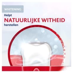12x Parodontax Tandpasta Whitening Tegen Bloedend Tandvlees 9 12x Parodontax Tandpasta Whitening Tegen Bloedend Tandvlees -Verzorgingsproducten Winkel 1054468 4