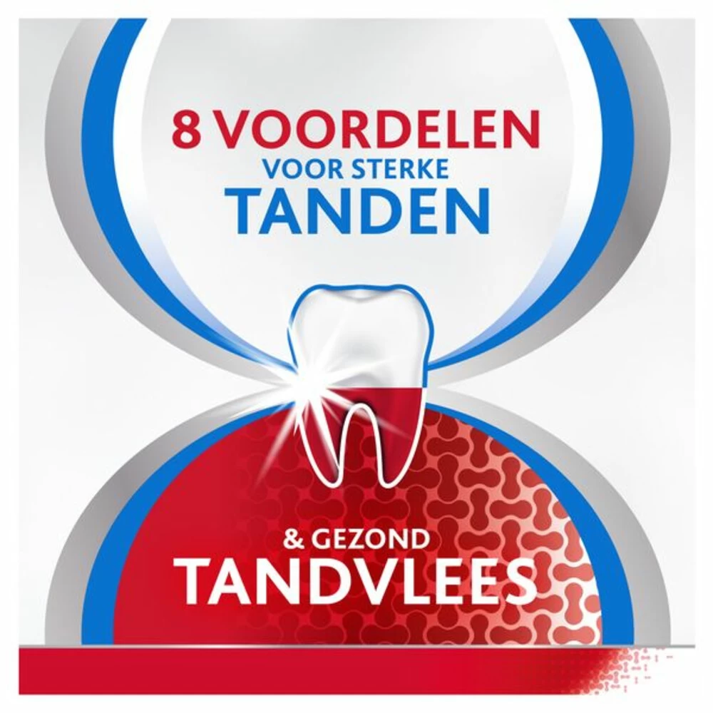 12x Parodontax Complete Protection Extra Fresh Tegen Bloeden Tandvlees 4 12x Parodontax Complete Protection Extra Fresh Tegen Bloeden Tandvlees - Afbeelding 2