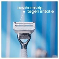 Gillette Venus Female Intimate Grooming Scheersysteem -Verzorgingsproducten Winkel 1054556 2