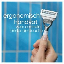 Gillette Venus Female Intimate Grooming Scheersysteem -Verzorgingsproducten Winkel 1054556 4