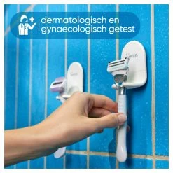 Gillette Venus Female Intimate Grooming Navulmesjes -Verzorgingsproducten Winkel 1054557 4