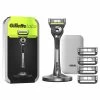 Gillette® Gillette Labs Exfoliating Scheersysteem Set 2 Gillette® Gillette Labs Exfoliating Scheersysteem Set -Verzorgingsproducten Winkel 1054566