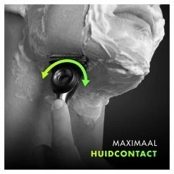 Gillette® Gillette Labs Exfoliating Scheersysteem Set -Verzorgingsproducten Winkel 1054566 4