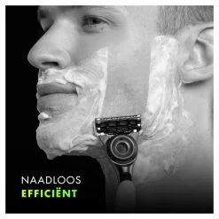 Gillette® Gillette Heated Razor Labs Navulmesjes -Verzorgingsproducten Winkel 1054570 2