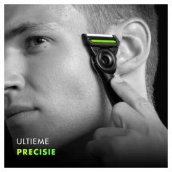 Gillette® Gillette Heated Razor Labs Navulmesjes -Verzorgingsproducten Winkel 1054570 4