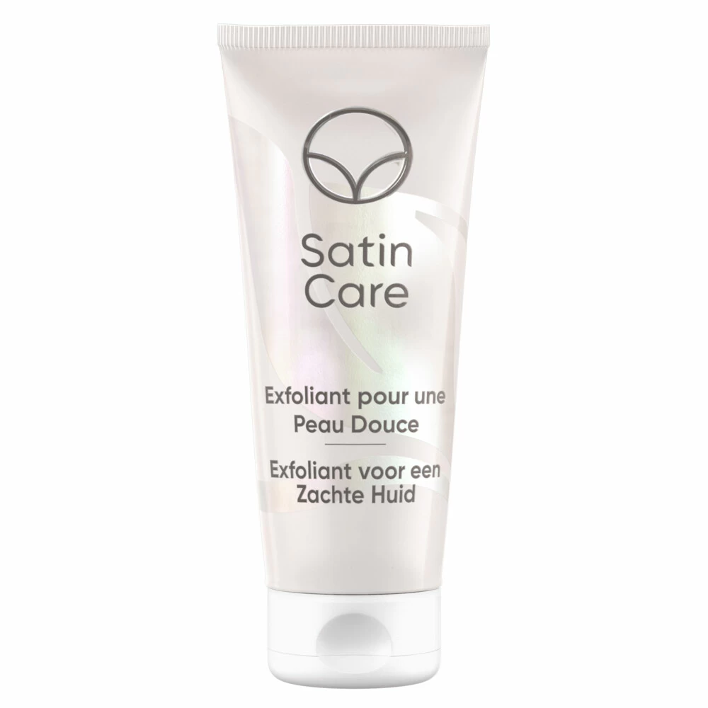 Gillette Venus Satin Care Exfoliant 3 Gillette Venus Satin Care Exfoliant