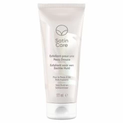 Gillette Venus Satin Care Exfoliant 7 Gillette Venus Satin Care Exfoliant -Verzorgingsproducten Winkel 1054580 2