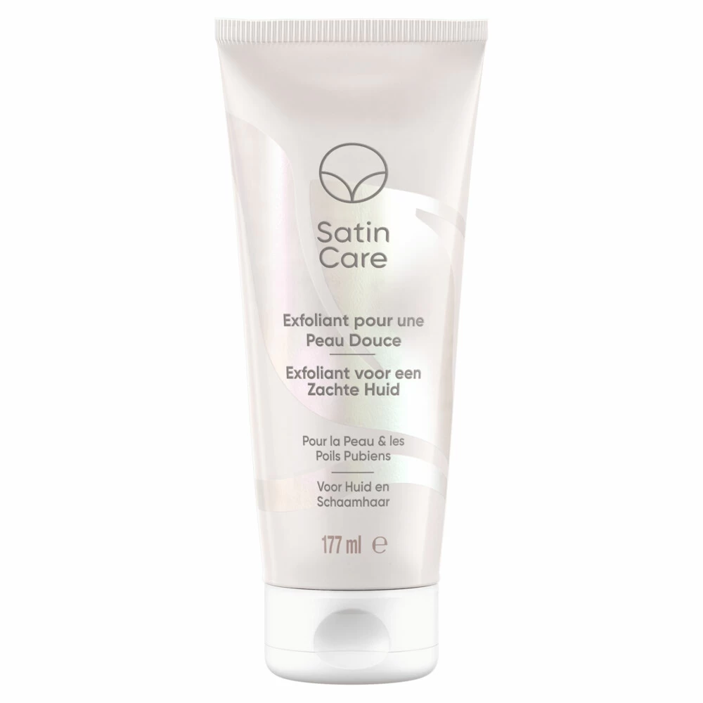 Gillette Venus Satin Care Exfoliant 4 Gillette Venus Satin Care Exfoliant - Afbeelding 2