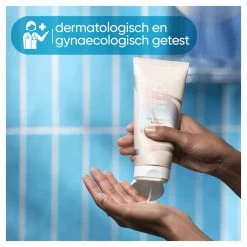 Gillette Venus Satin Care Exfoliant 8 Gillette Venus Satin Care Exfoliant -Verzorgingsproducten Winkel 1054580 3