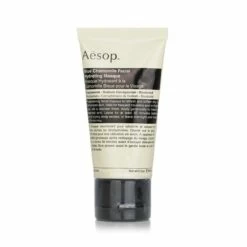 Aesop Masker Blue Chamomile Facial Hydrating