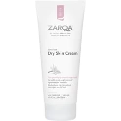 Zarqa Dry Skin Cream Sensitive 7 Zarqa Dry Skin Cream Sensitive -Verzorgingsproducten Winkel 1054871 3